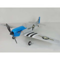 En71 Genehmigung Vier Funktion RC Modell Flugzeug (1096440)